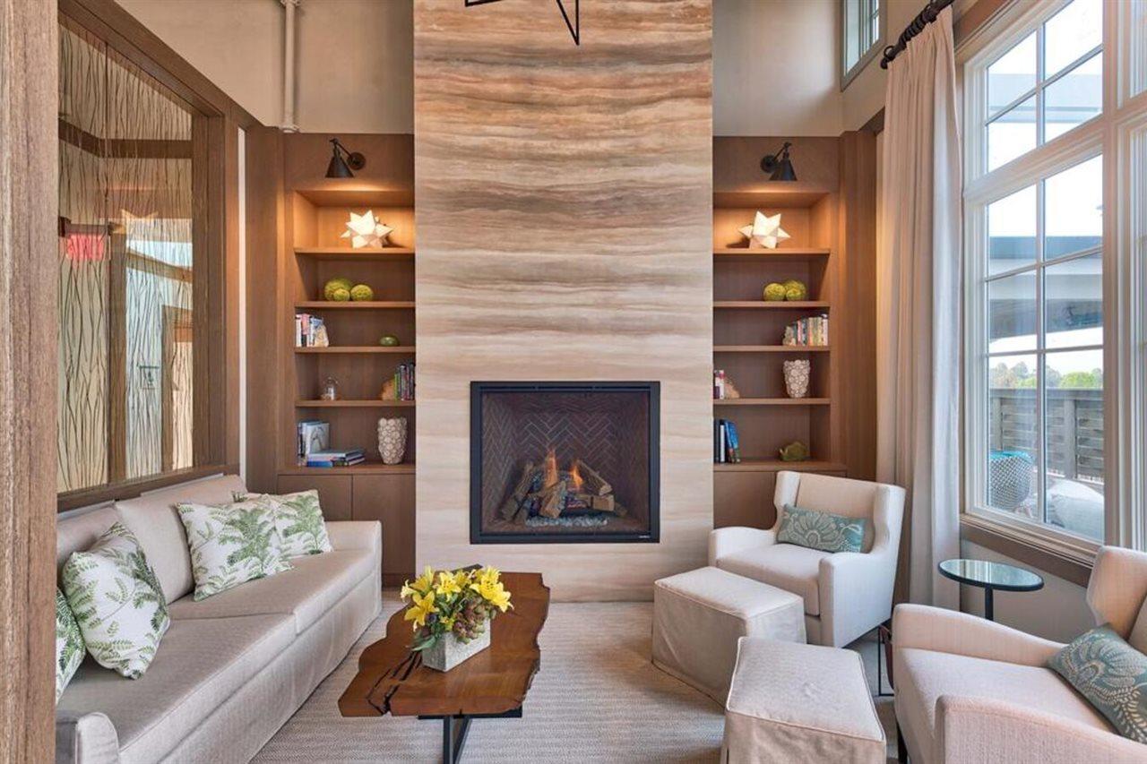 Carneros Resort And Spa Napa Dış mekan fotoğraf