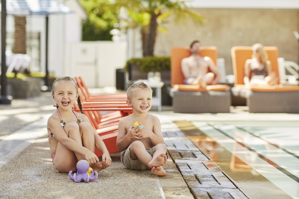 Carneros Resort And Spa Napa Dış mekan fotoğraf