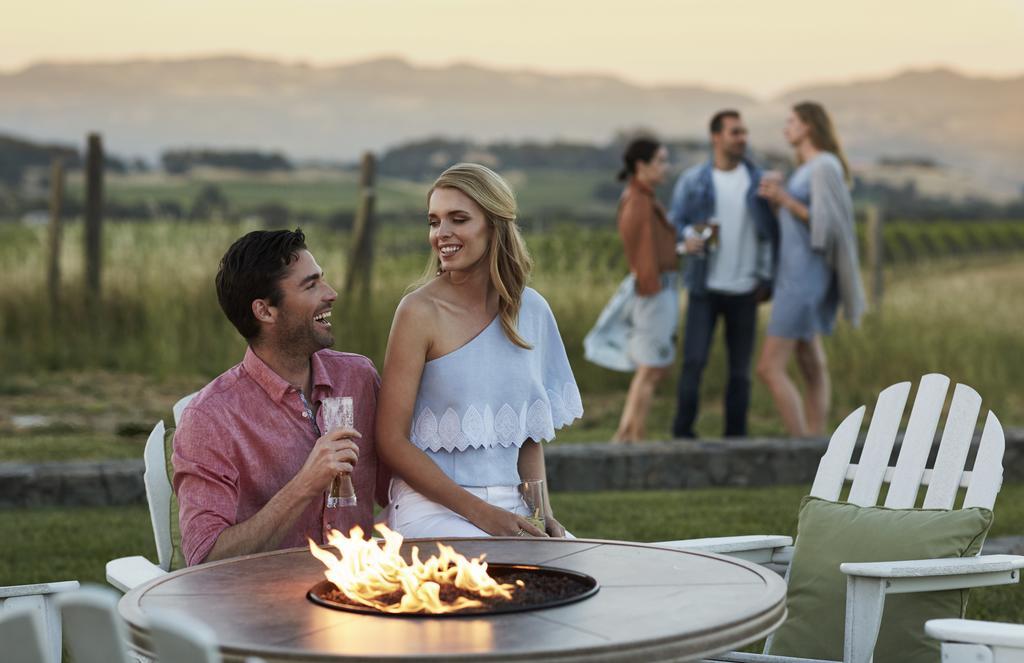 Carneros Resort And Spa Napa Dış mekan fotoğraf