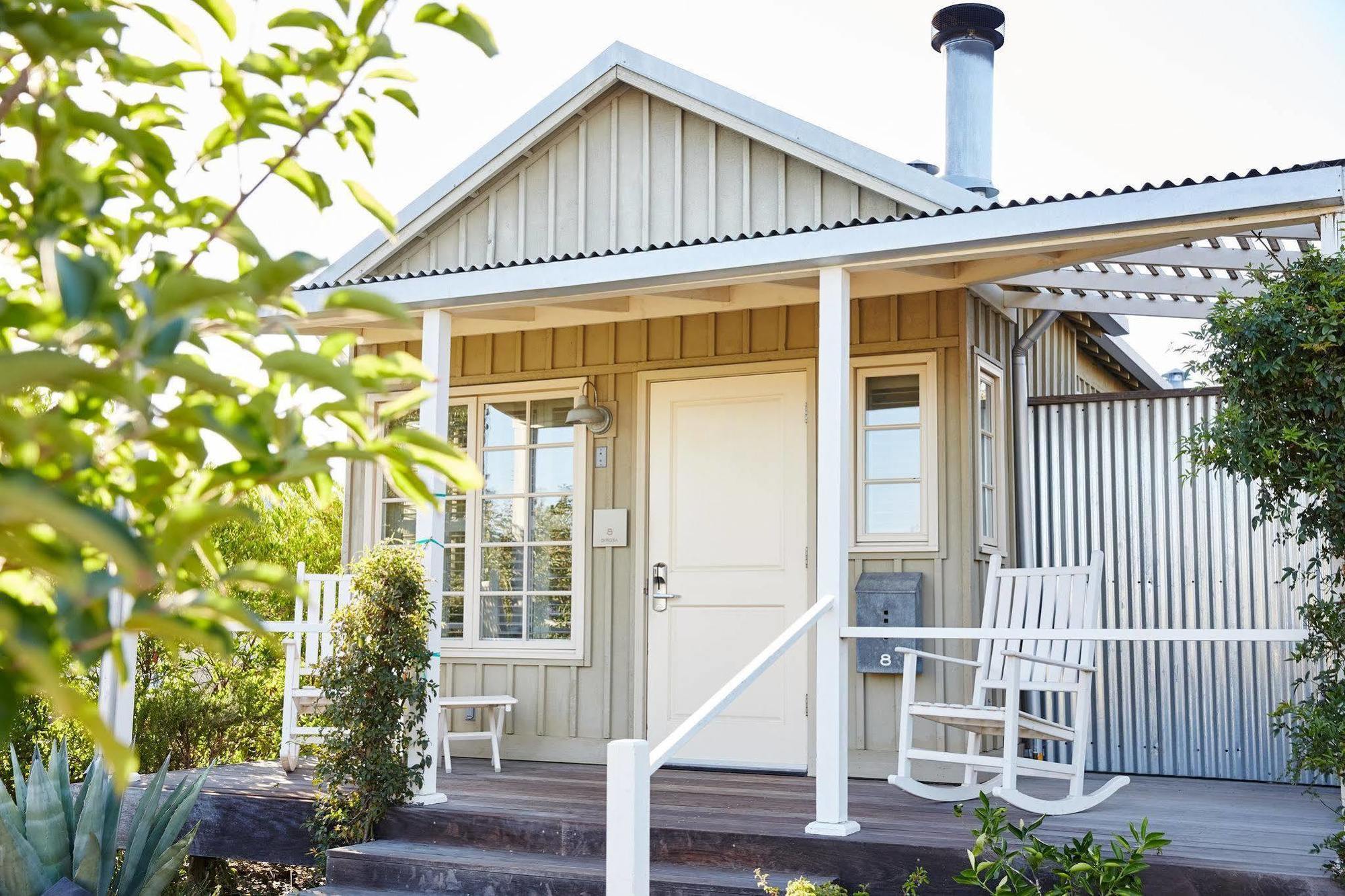 Carneros Resort And Spa Napa Dış mekan fotoğraf