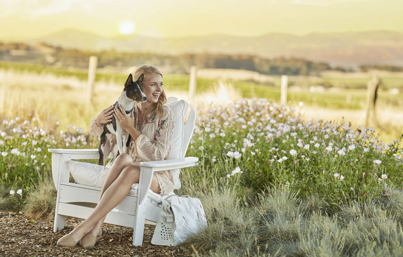 Carneros Resort And Spa Napa Dış mekan fotoğraf